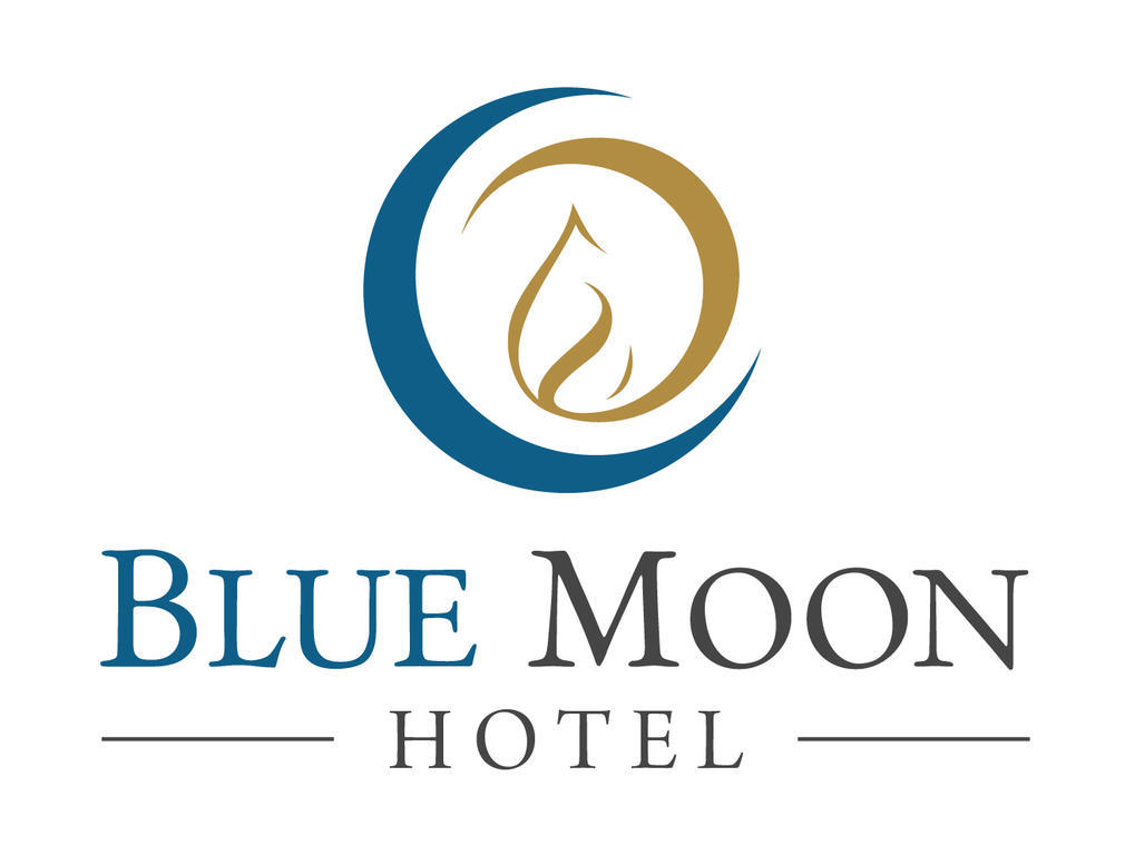 Hanoi Blue Moon Hotel Exteriör bild